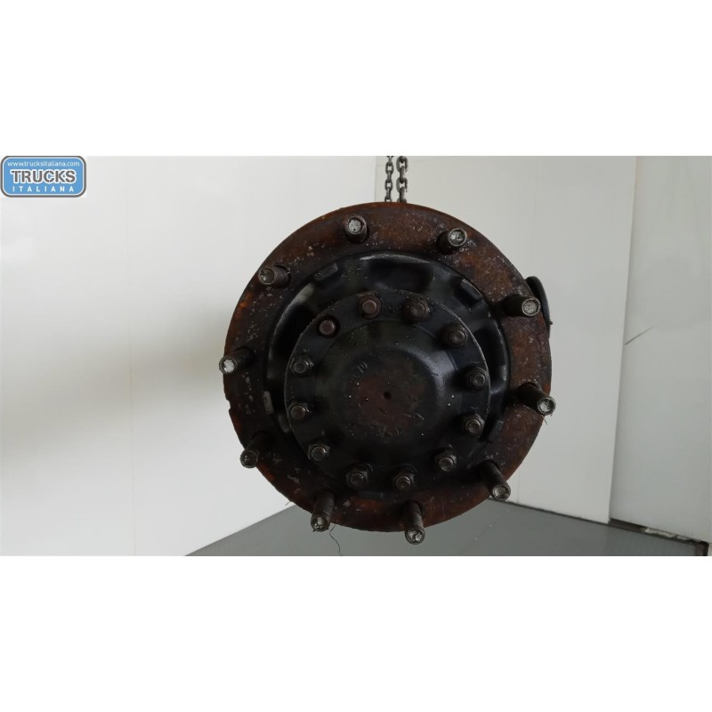 VOLVO truck ASSALE POSTERIORE VOLVO truck FH13 usato