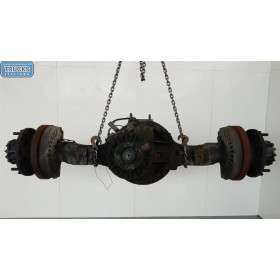REAR DRIVE AXLE 
 VOLVO...
