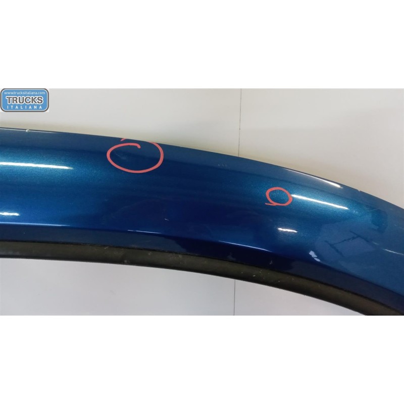 FIAT PORTA ANTERIORE DESTRA FIAT Doblo' 2005>2009 usato