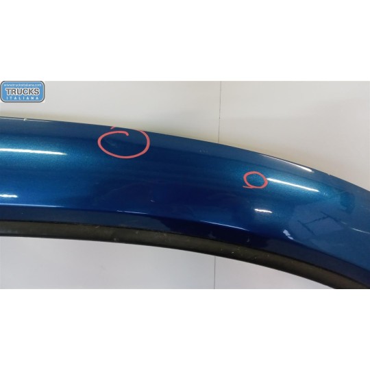 PORTA ANTERIORE DESTRA FIAT Doblo' 2005>2009 usato