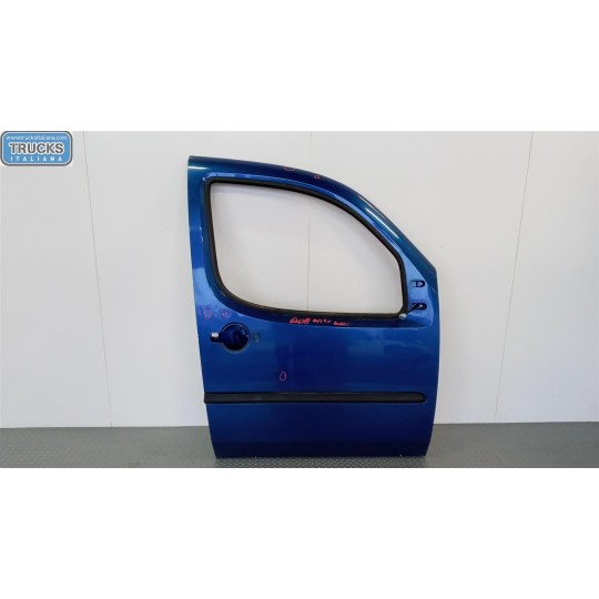 RIGHT FRONT DOOR  FIAT Doblo' 2005>2009 used