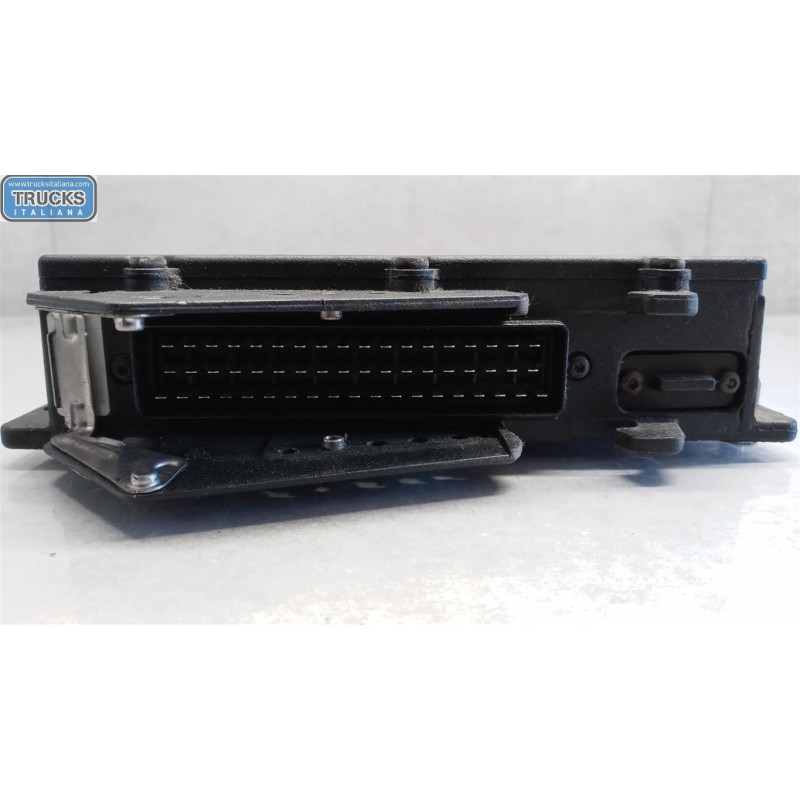 SCANIA VARIOUS CONTROL UNITS B  SCANIA 124 used