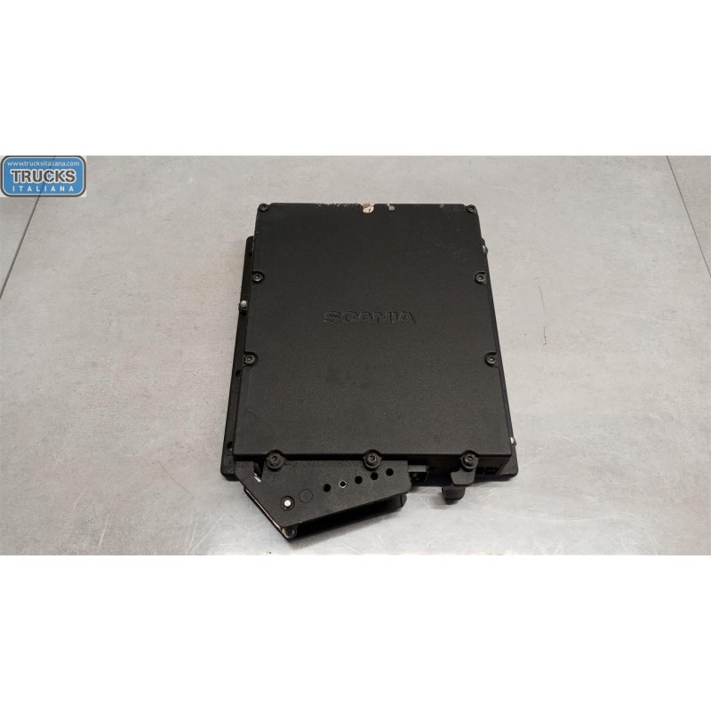 SCANIA CENTRALINE VARIE B SCANIA 124 usato