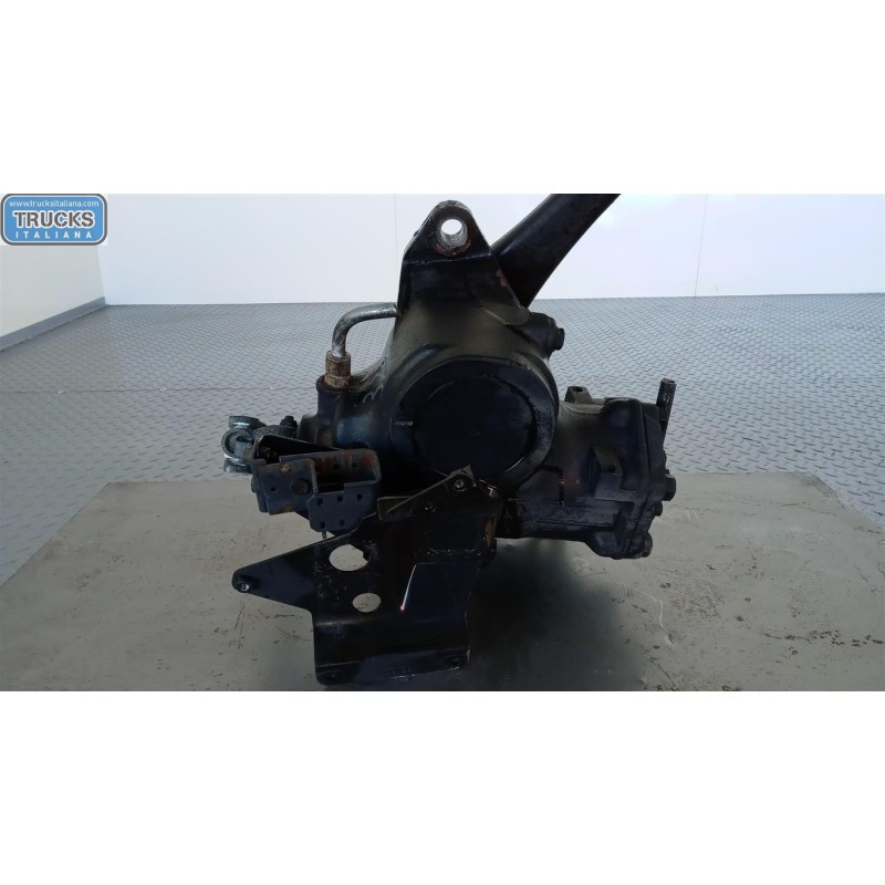 SCANIA STEERING BOX SCANIA 124 used
