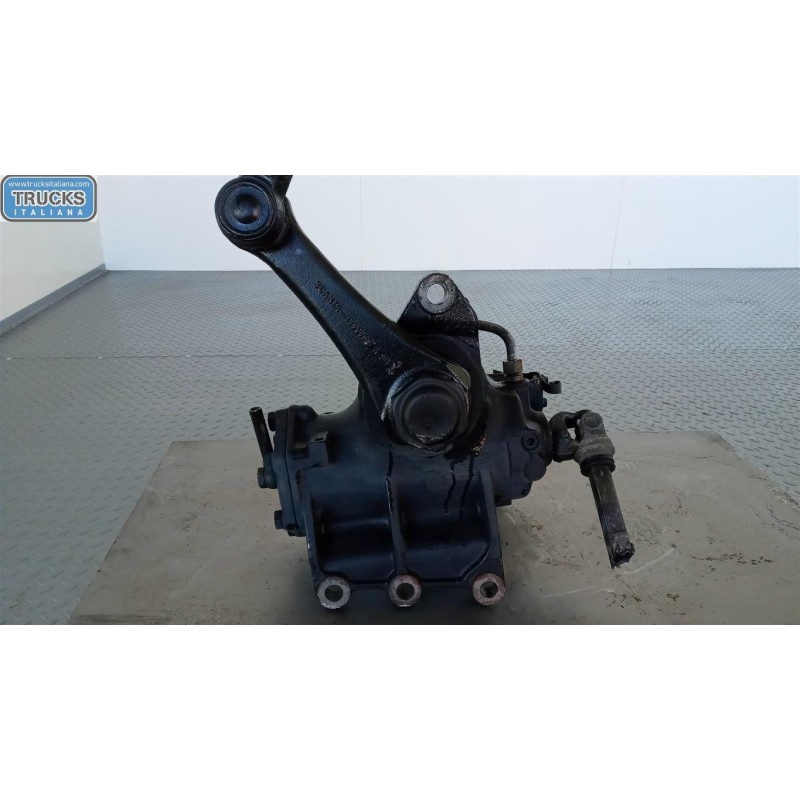 SCANIA STEERING BOX SCANIA 124 used
