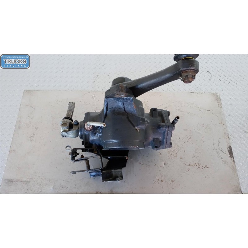 SCANIA SCATOLA STERZO SCANIA 124 usato