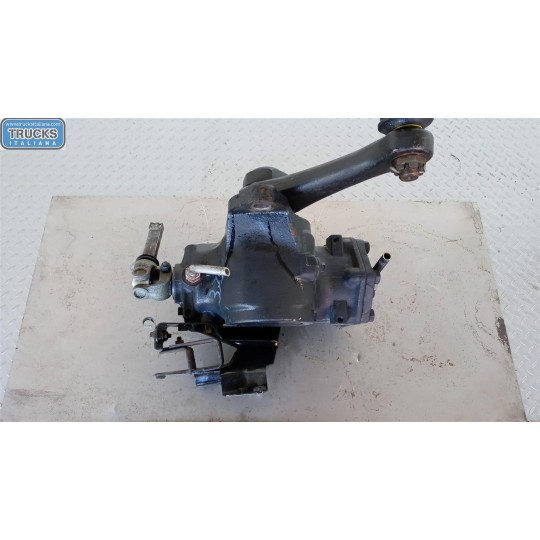 SCATOLA STERZO SCANIA 124 usato