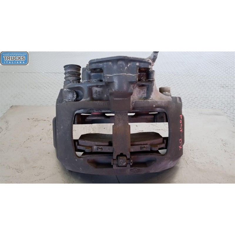 SCANIA RIGHT REAR CALIPER BRAKE  SCANIA 124 used