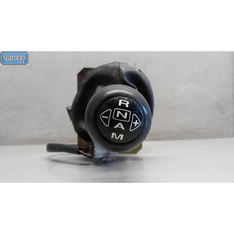 SCANIA LEVER SCANIA 124 used