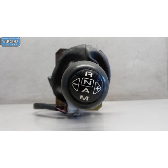 LEVER SCANIA 124 used