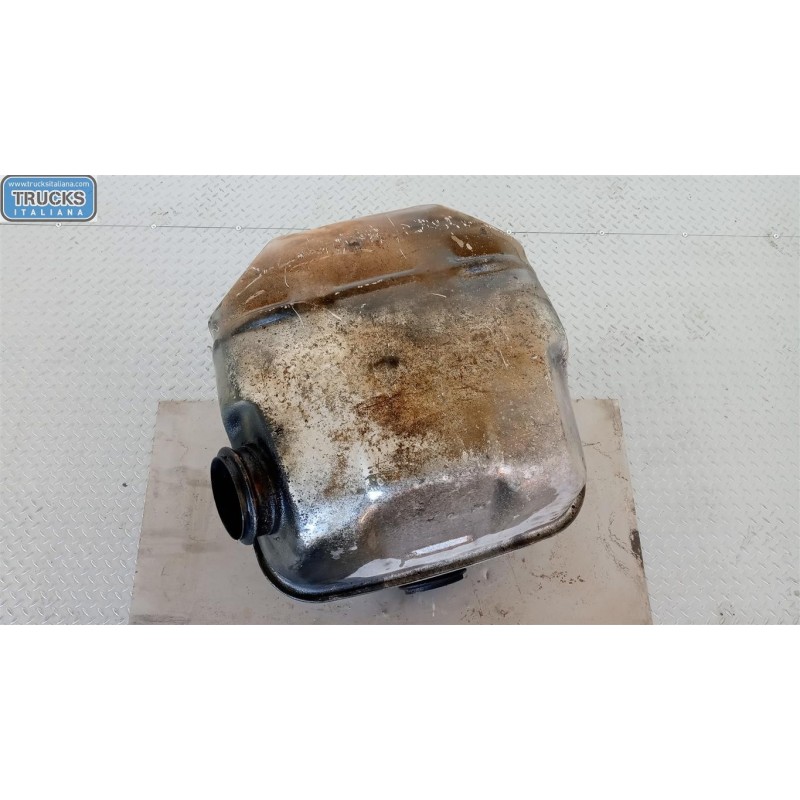 SCANIA SILENCER SCANIA 124 used