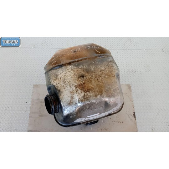 SILENCER SCANIA 124 used