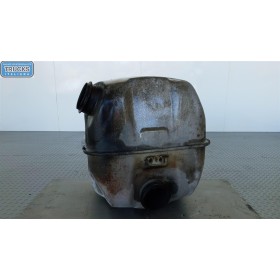 SILENCER SCANIA 124 used