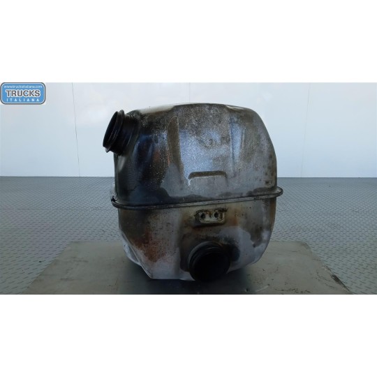 SILENCER SCANIA 124 used