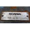 SCANIA GEARBOXES  SCANIA 124 used