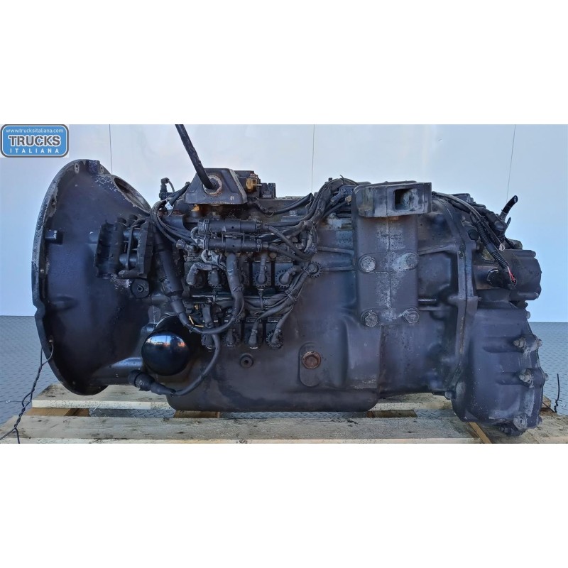 SCANIA CAMBIO SCANIA 124 usato