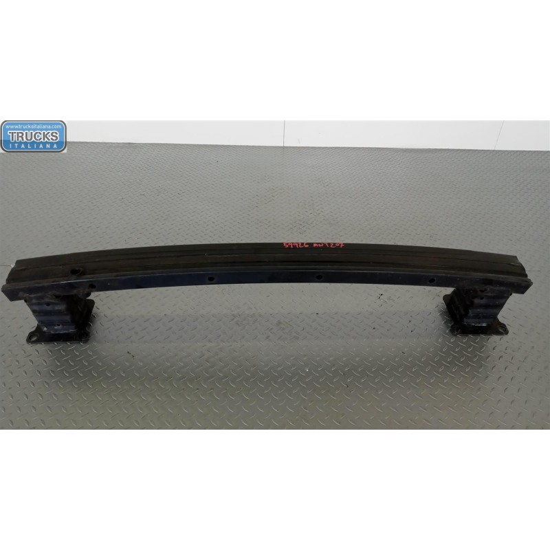 PEUGEOT TRAVERSA ANTERIORE PARAURTO PEUGEOT 207 2006>2009 usato