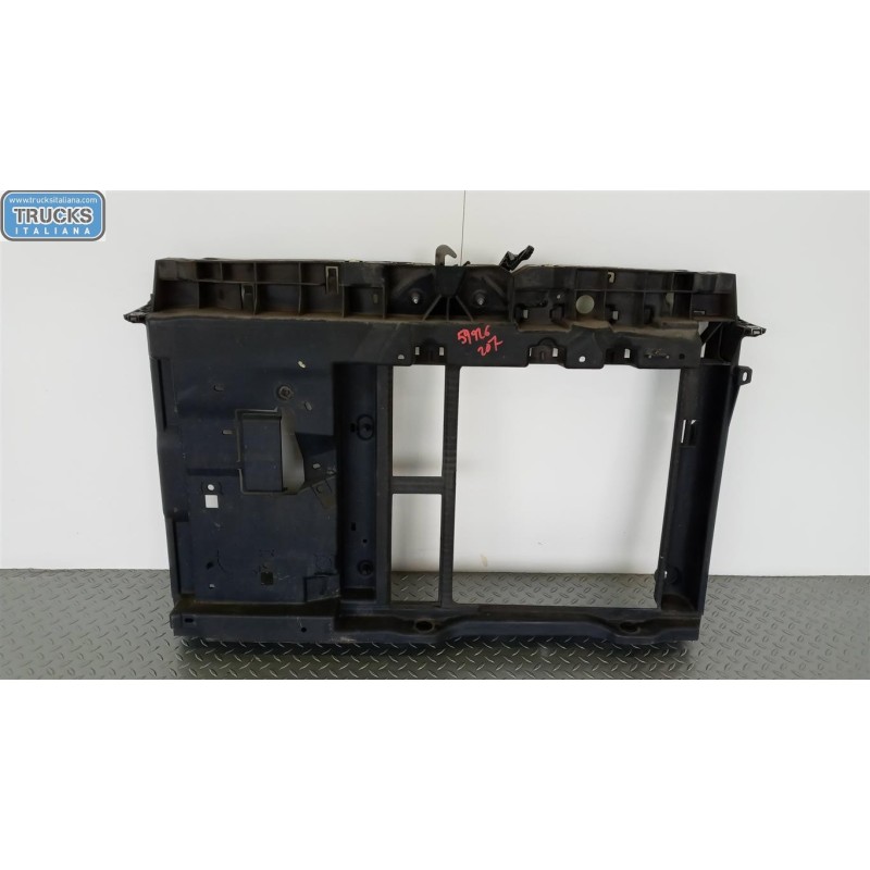 PEUGEOT RIVESTIMENTO ANTERIORE COMPLETO PEUGEOT 207 2006>2009 usato