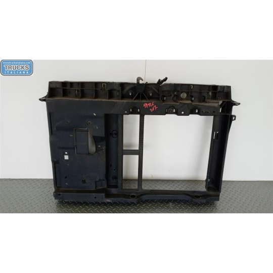 RIVESTIMENTO ANTERIORE COMPLETO PEUGEOT 207 2006>2009 usato