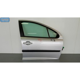 RIGHT FRONT DOOR  PEUGEOT...