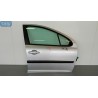 RIGHT FRONT DOOR  PEUGEOT 207 2006>2009 used