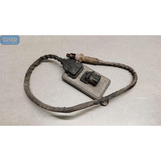 SONDA LAMBDA MERCEDES-BENZ truck Actros euro 5 2008>2013 usato