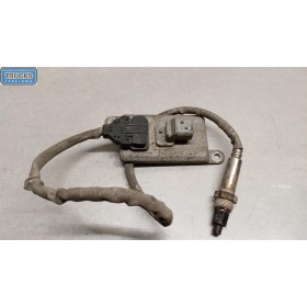 SONDA LAMBDA MERCEDES-BENZ...