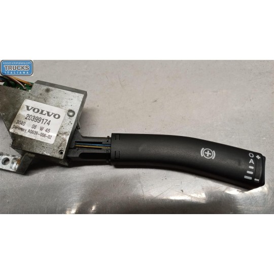 VARIOUS SWITCHES AND BUTTONS C  VOLVO truck FH13 used