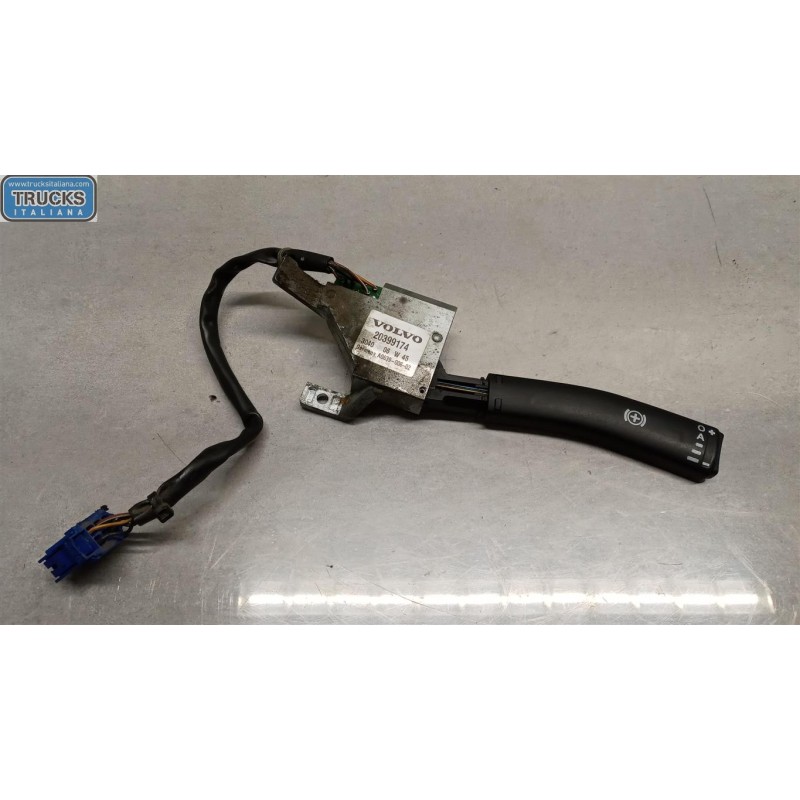 VOLVO truck VARIOUS SWITCHES AND BUTTONS C  VOLVO truck FH13 used