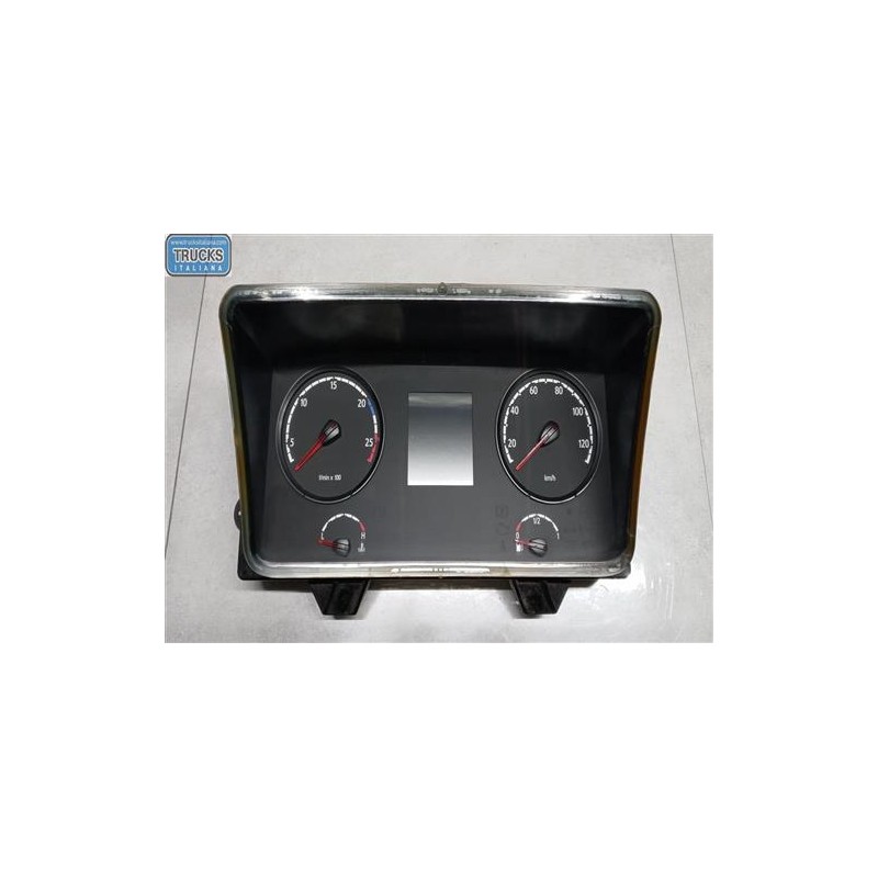 SCANIA INSTRUMENT PANEL SCANIA Serie G 2005> used