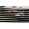SCANIA INTERCOOLERS HEAT RADIATOR  SCANIA Serie G 2005> used