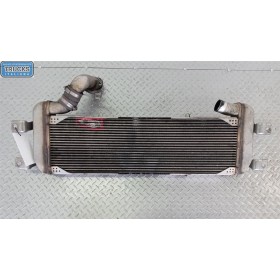 INTERCOOLERS HEAT RADIATOR...