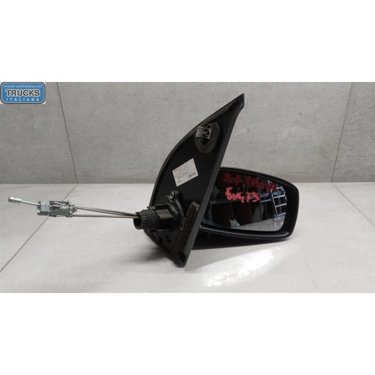 REARVIEW RIGHT  FIAT Panda 2003>2010 used