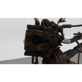 LEFT REAR CALIPER BRAKE...