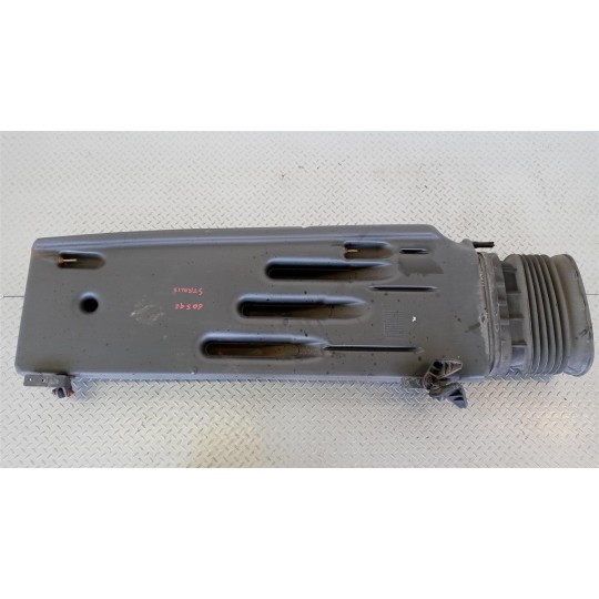SUCTION DUCT IVECO Stralis 2007>2013 used