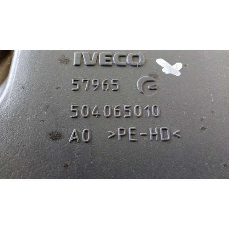 IVECO CONDOTTO ASPIRAZIONE IVECO Stralis 2007>2013 usato
