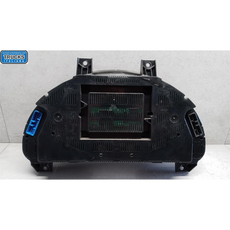 IVECO QUADRO STRUMENTI IVECO Stralis 2007>2013 usato