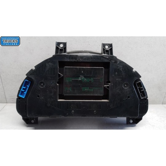 INSTRUMENT PANEL IVECO Stralis 2007>2013 used