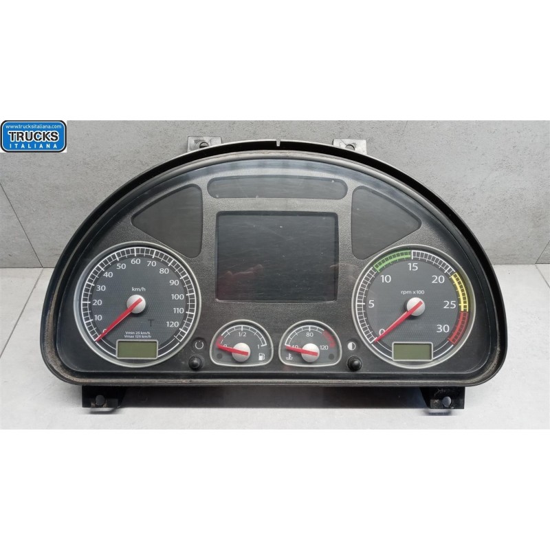 IVECO QUADRO STRUMENTI IVECO Stralis 2007>2013 usato