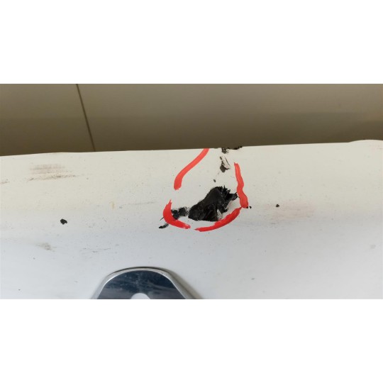 MASCHERINE IVECO Stralis 2007>2013 usato