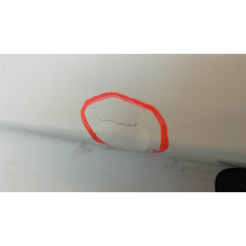 IVECO MASCHERINE IVECO Stralis 2007>2013 usato