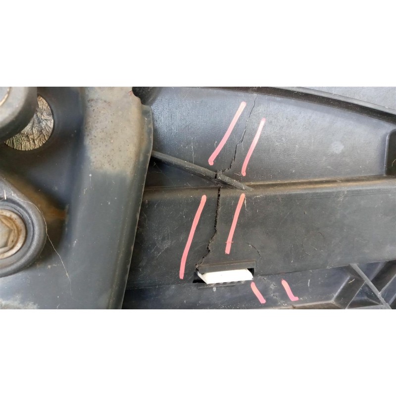 IVECO MASKS IVECO Stralis 2007>2013 used