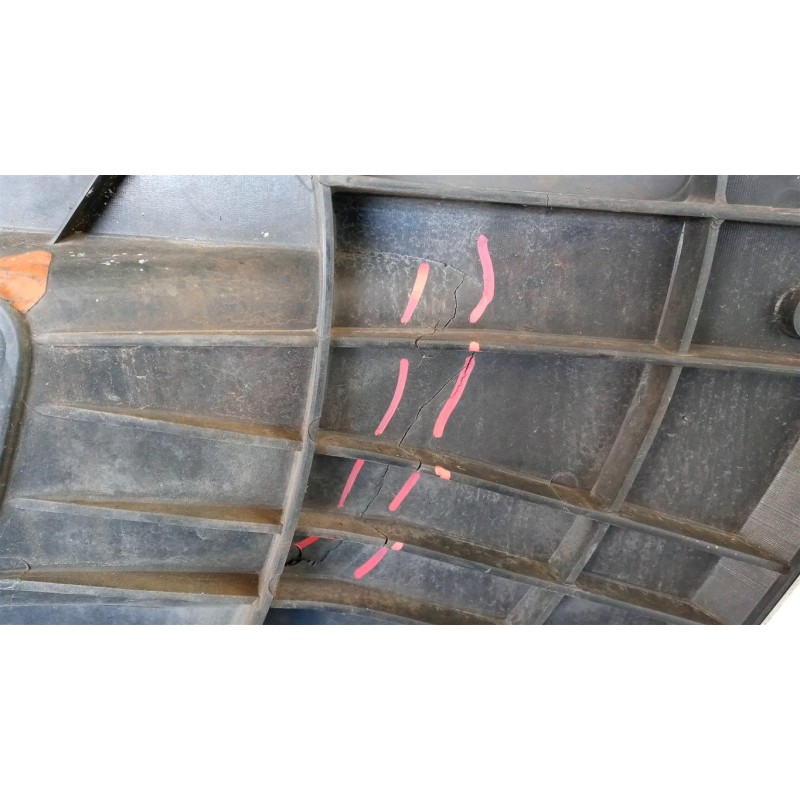 IVECO MASKS IVECO Stralis 2007>2013 used