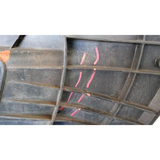 MASKS IVECO Stralis 2007>2013 used