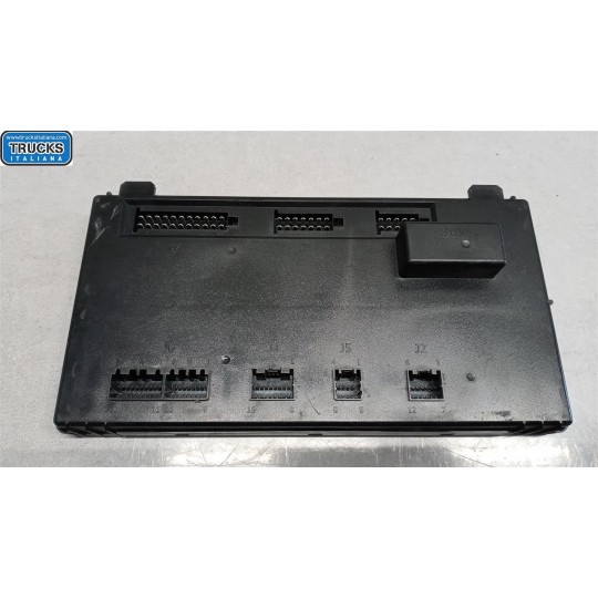 CENTRALINE VARIE B IVECO Stralis 2007>2013 usato