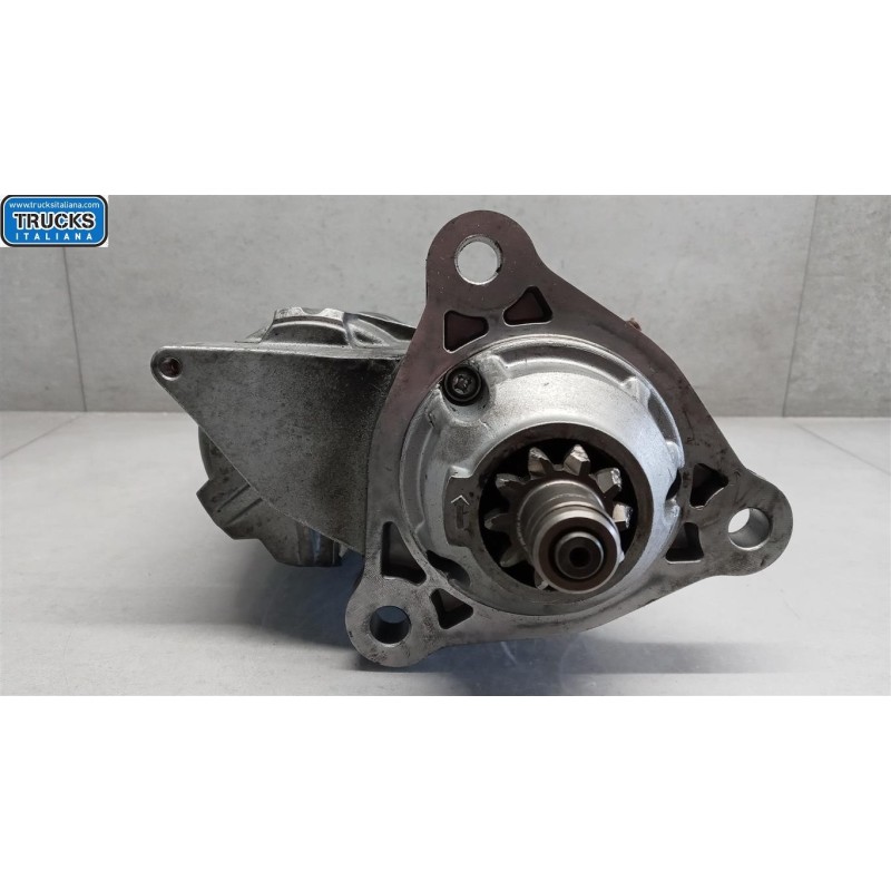 IVECO MOTORINO AVVIAMENTO IVECO Stralis 2007>2013 usato