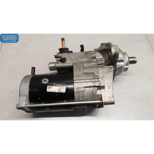 STARTER MOTOR IVECO Stralis 2007>2013 used