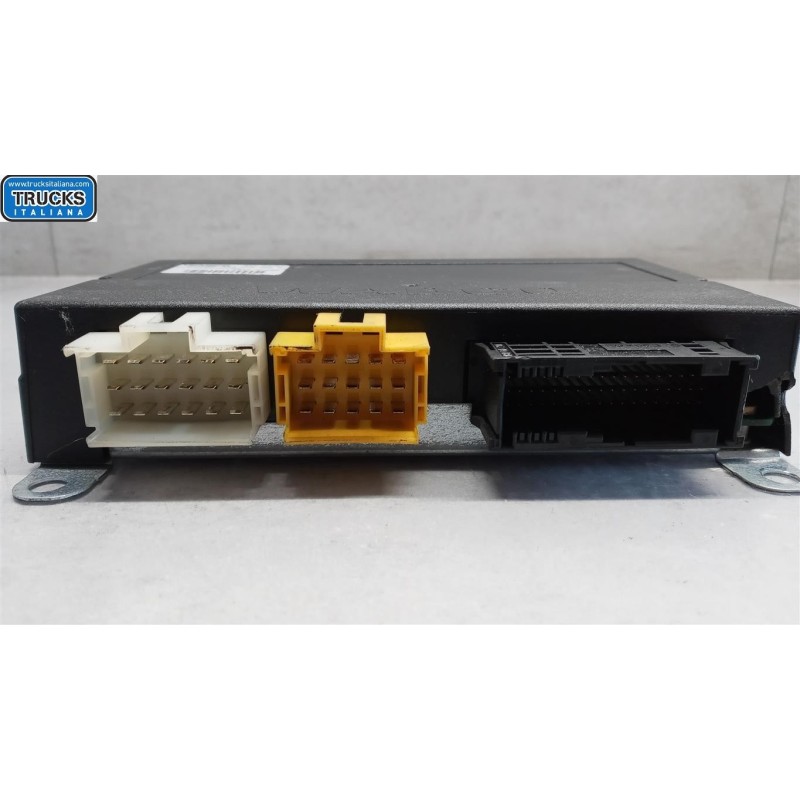 IVECO VARIOUS CONTROL UNIT C IVECO Stralis 2007>2013 used