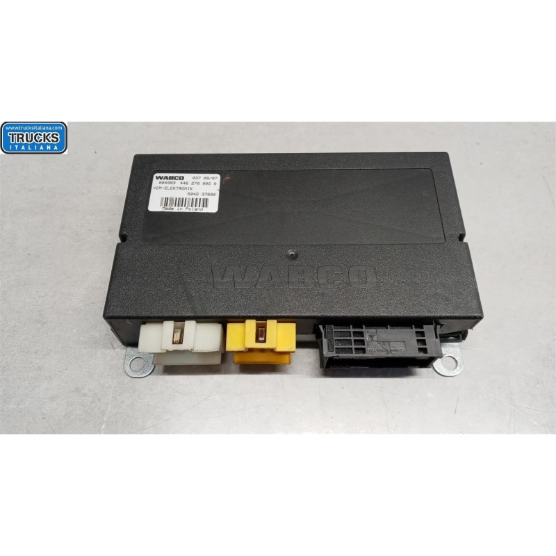 IVECO VARIOUS CONTROL UNIT C IVECO Stralis 2007>2013 used