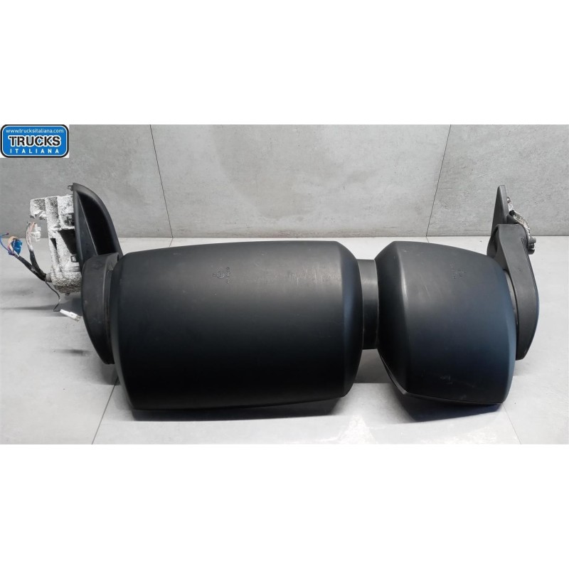 IVECO LEFT ELETRIC REAR-VIEW MIRROR  IVECO Stralis 2007>2013 used